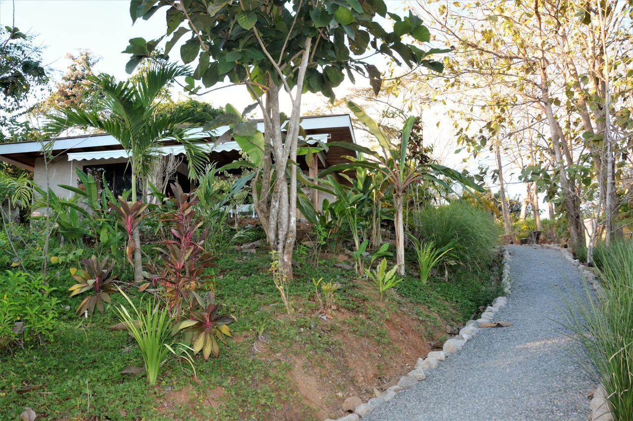 Lodge Margouillat Tambor  Exterior photo